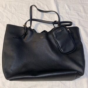 Tutilo New York Purse